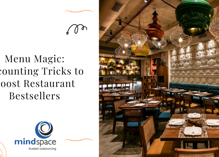 Menu Magic: Accounting Tricks to Boost Restaurant Bestsellers
