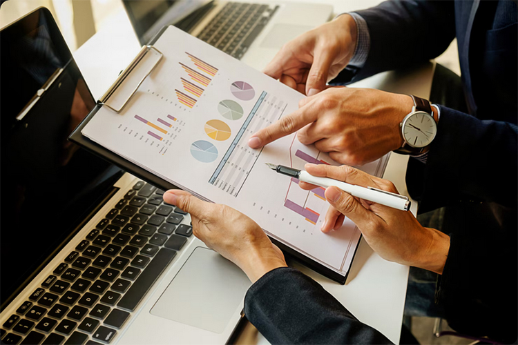 Accounting and Bookkeeping Services in New York