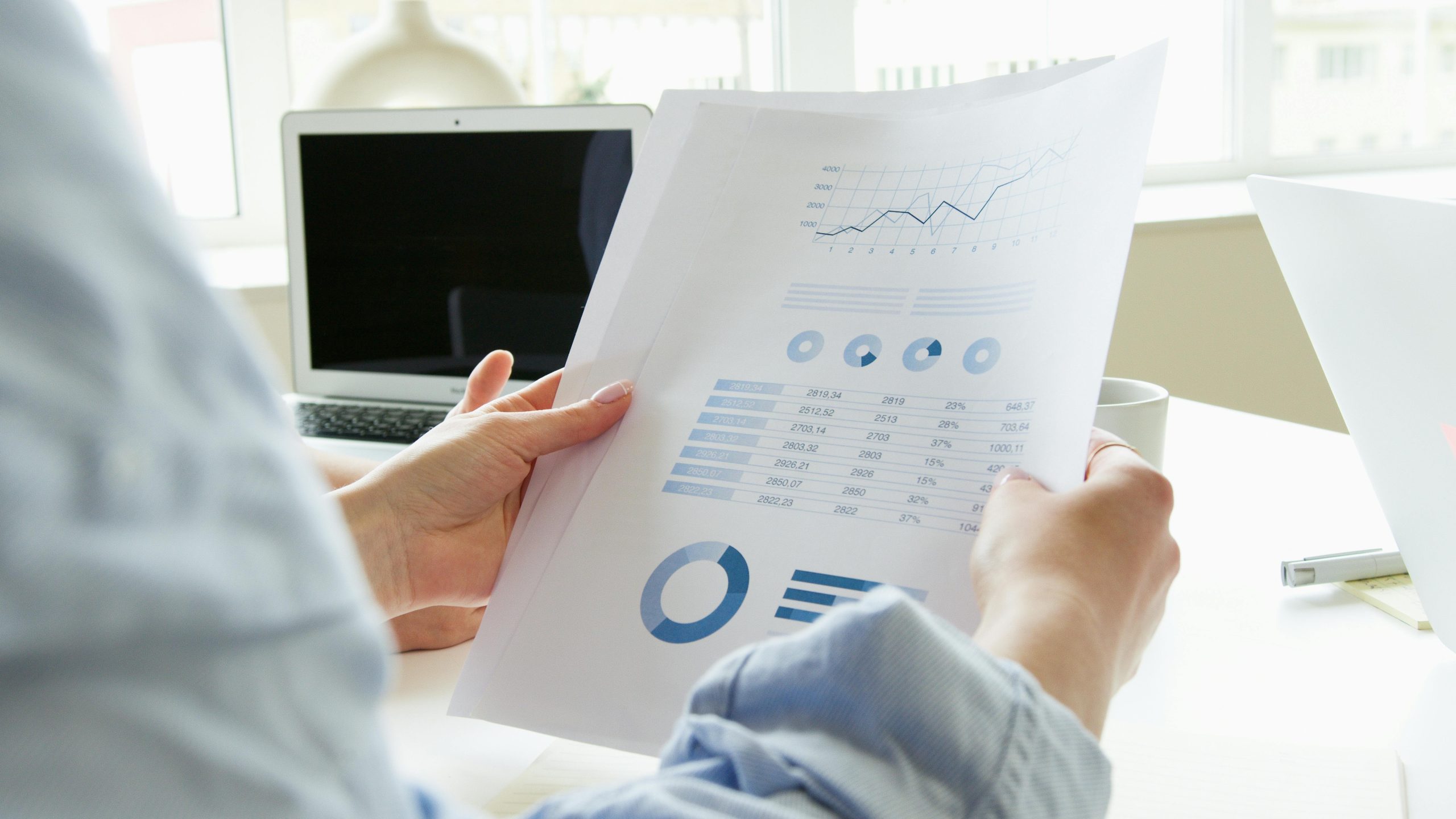 Accounting And Bookkeeping Services In Chicago