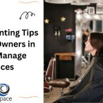 Best Accounting Tips for Salon Owners in USA to Manage Finances