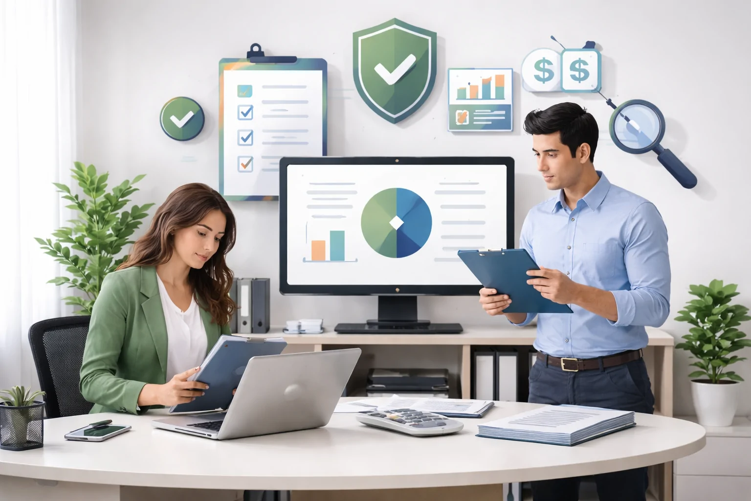 How accounting platforms maintain regulatory alignment