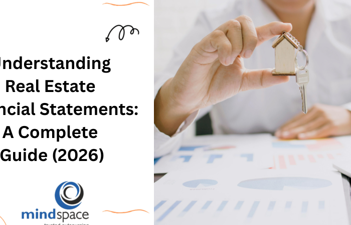 Understanding Real Estate Financial Statements: A Complete Guide (2026)