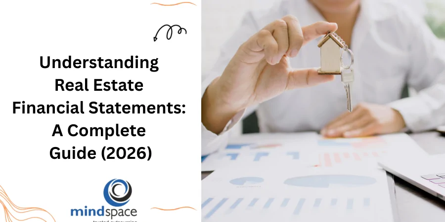 Understanding Real Estate Financial Statements: A Complete Guide (2026)