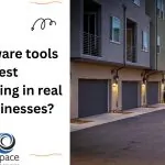 What software tools are best for accounting in real estate businesses