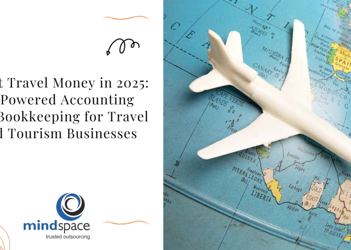 Smart Travel Money in 2025: AI‑Powered Accounting and Bookkeeping for Travel and Tourism Businesses
