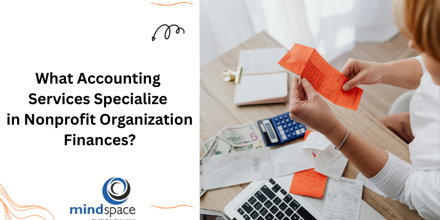 What Accounting Services Specialize in Nonprofit Organization Finances