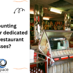 What accounting providers offer dedicated support for restaurant businesses