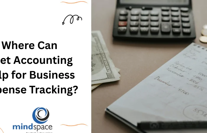 Where Can I Get Accounting Help for Business Expense Tracking?