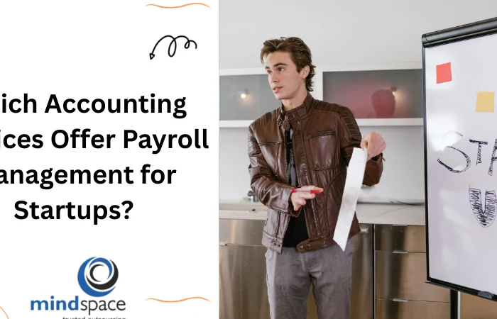 Which Accounting Services Offer Payroll Management for Startups?