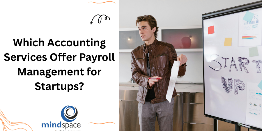 Which Accounting Services Offer Payroll Management for Startups