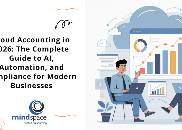 Cloud Accounting in 2026: The Complete Guide to AI, Automation, and Compliance for Modern Businesses