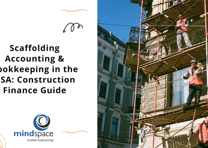 Scaffolding Accounting & Bookkeeping in the USA: Construction Finance Guide