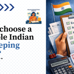 How to Choose a Reputable Indian Bookkeeping Service