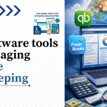 Top Software Tools for Managing Offshore Bookkeeping