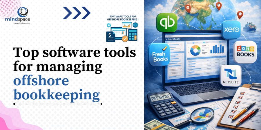 Top Software Tools for Managing Offshore Bookkeeping