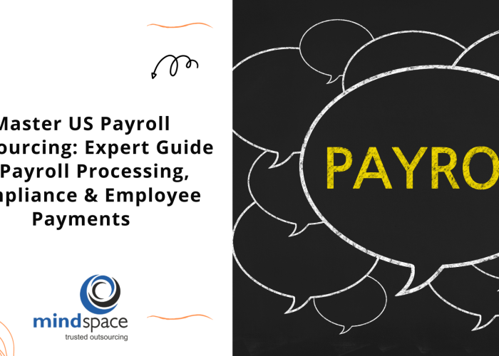 Master US Payroll Outsourcing: Expert Guide to Payroll Processing, Compliance & Employee Payments