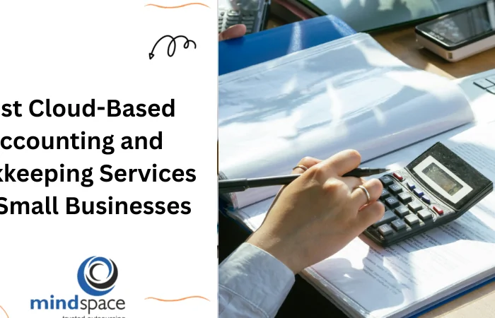Best Cloud-Based Accounting and Bookkeeping Services for Small Businesses