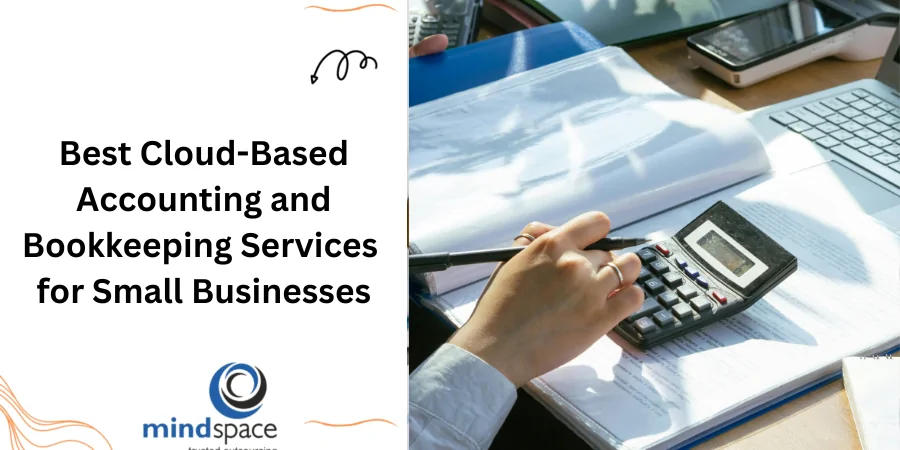 Best Cloud-Based Accounting and Bookkeeping Services for Small Businesses