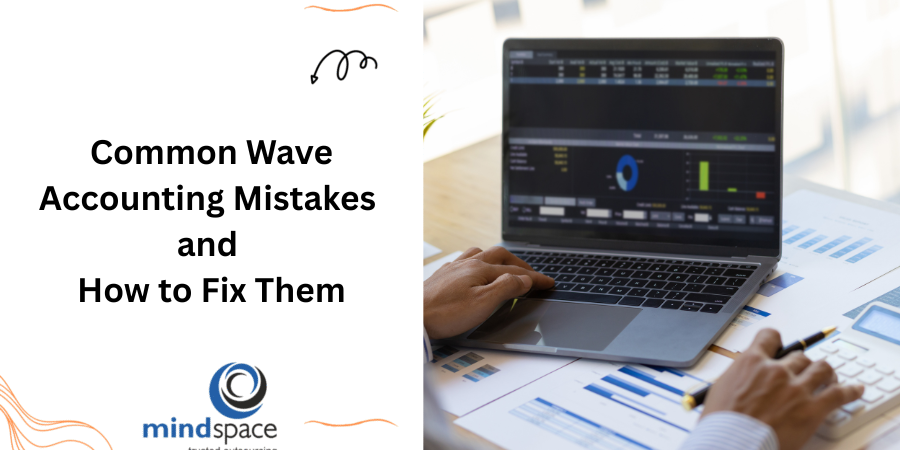 Common Wave Accounting Mistakes