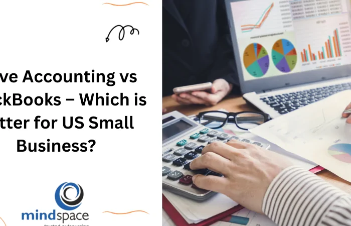Wave Accounting vs QuickBooks – Which is Better for US Small Business?