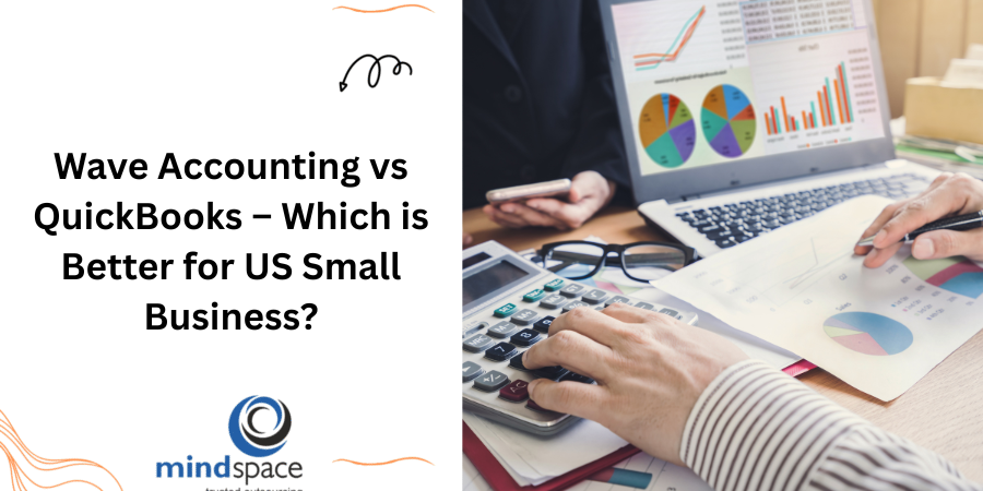 Wave Accounting vs QuickBooks