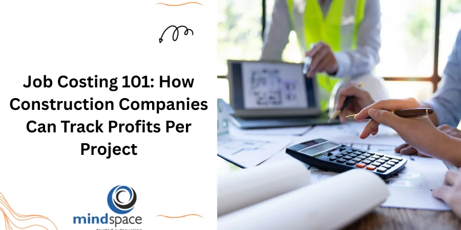 How Construction Companies Can Track Profits Per Project
