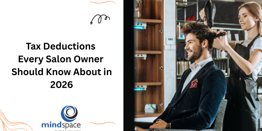 Tax Deductions Every Salon Owner Should Know