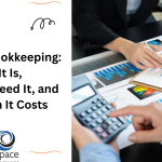 Catch-Up Bookkeeping