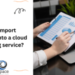 How to import Excel data into a cloud accounting service