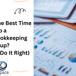 July Is the Best Time to Do a Mid-Year Bookkeeping Cleanup