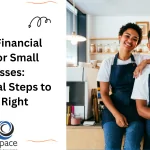 Mid-Year Financial Review for Small Businesses