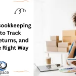 Ecommerce Bookkeeping 101