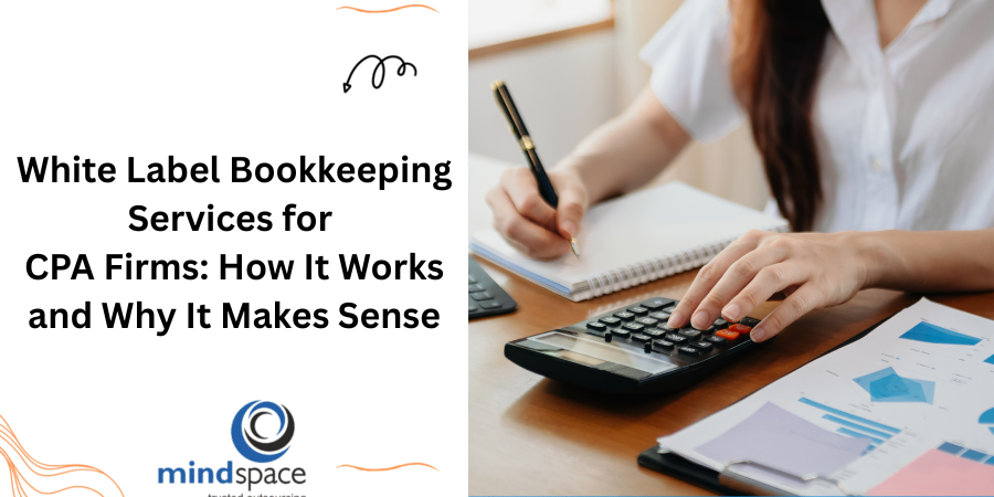 White Label Bookkeeping Services for CPA Firms