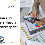 Why Amazon and Shopify Sellers Need a Dedicated Bookkeeper