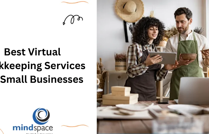 Best Virtual Bookkeeping Services for Small Businesses