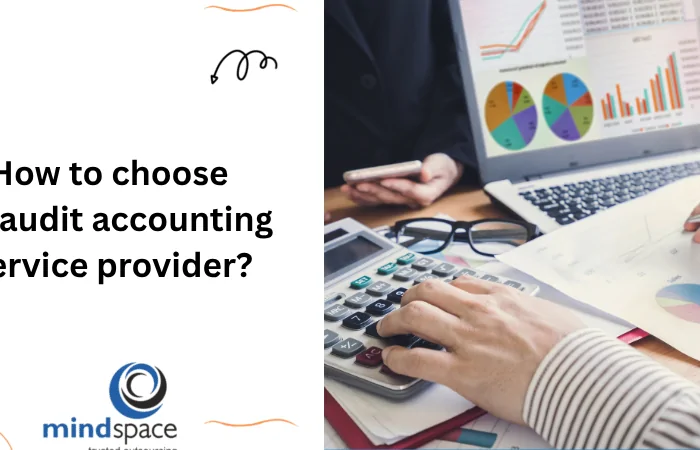 How to Choose an Audit Accounting Service Provider?
