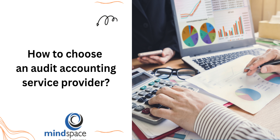 How to Choose an Audit Accounting Service Provider?