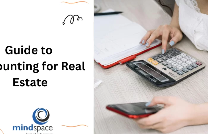 Guide to Accounting for Real Estate