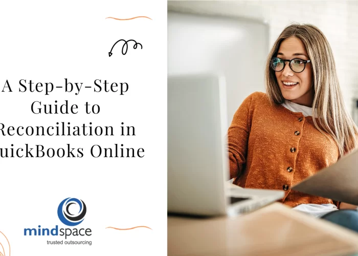 A Step-by-Step Guide to Reconciliation in QuickBooks Online