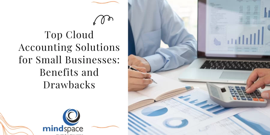 Top Cloud Accounting Solutions for Small Businesses: Benefits and Drawbacks