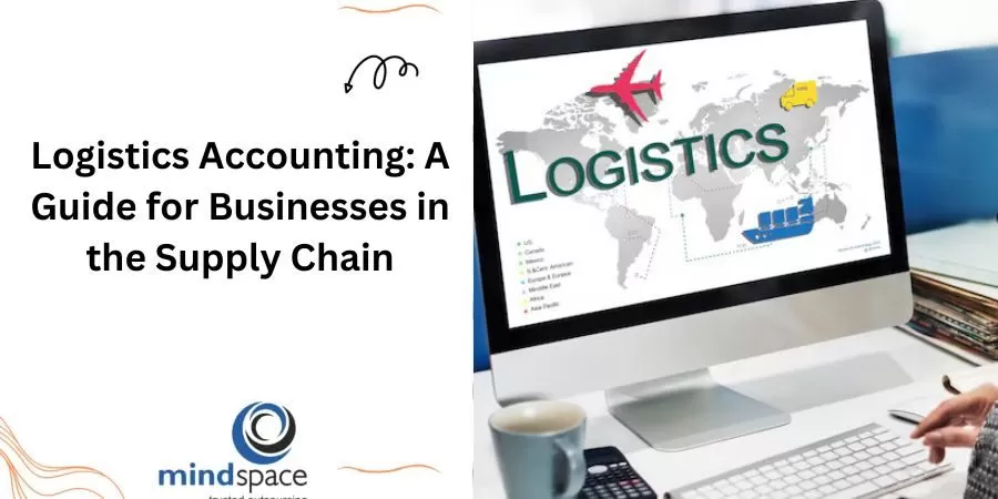featured image of logistics blog