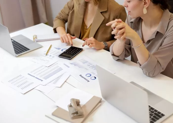 The Role of Accounts Payable Outsourcing Software in Modern Finance Teams