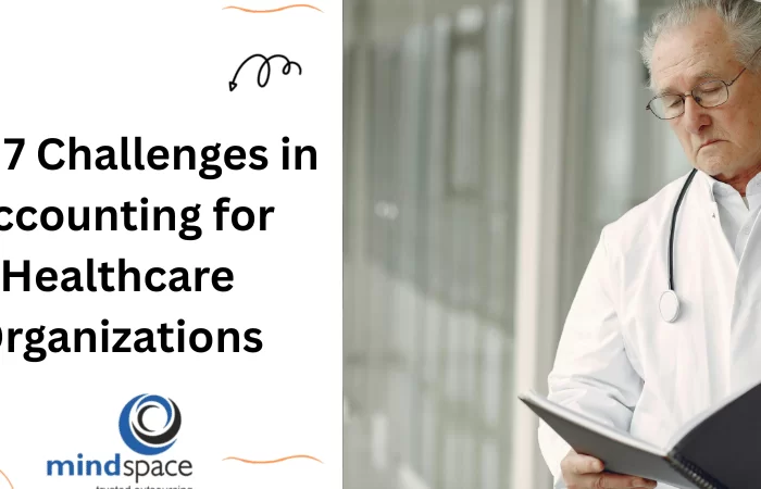 Top 7 Challenges in Accounting for Healthcare Organizations