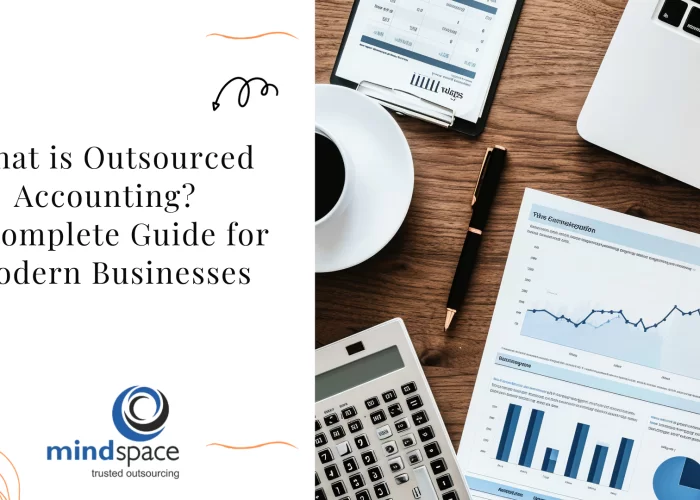 What is Outsourced Accounting? A Complete Guide for Modern Businesses