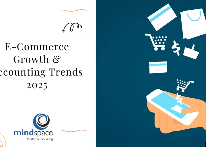 E-Commerce Growth & Accounting Trends 2025