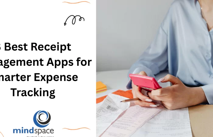 8 Best Receipt Management Apps for Smarter Expense Tracking
