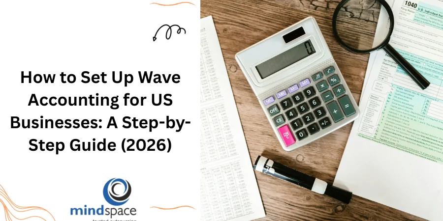 How to Set Up Wave Accounting for US Businesses