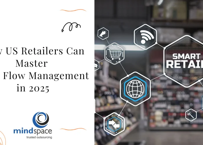 How US Retailers Can Master Cash Flow Management in 2025