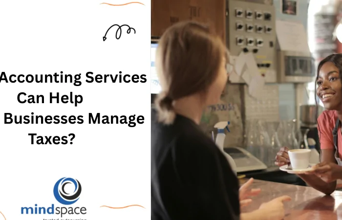 What Accounting Services Can Help Small Businesses Manage Taxes?
