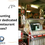 What accounting providers offer dedicated support for restaurant businesses